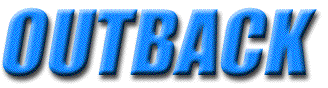 OUTBACK logo